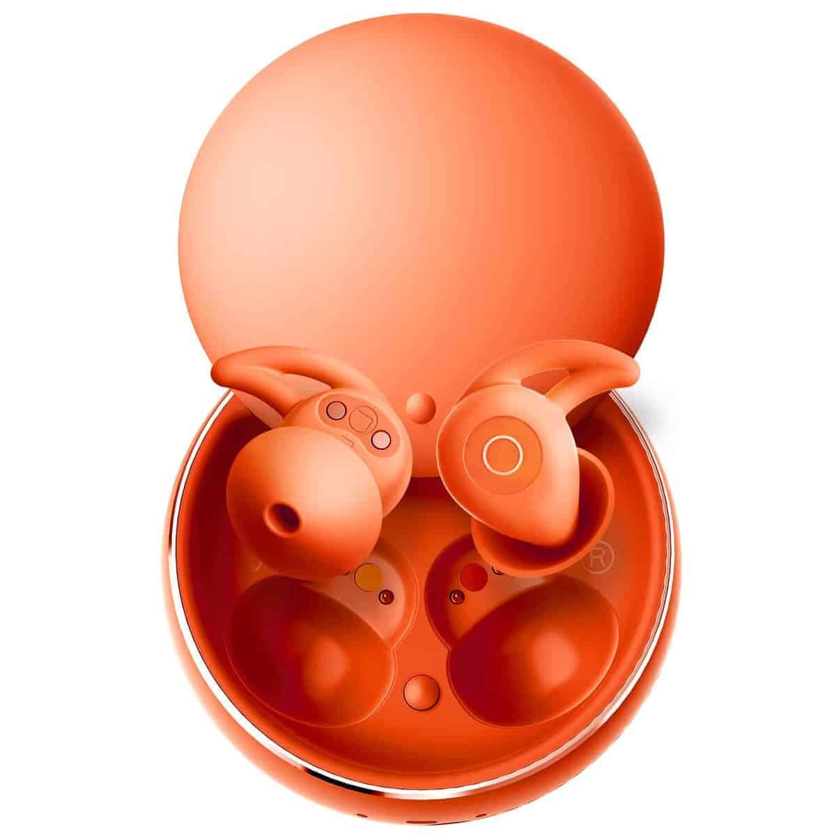 Audífonos para dormir Bluripp Sleepals Micro para personas