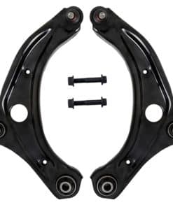 AUQDD 2Pc Suspensión Brazo de Control Inferior -5005RB0C)