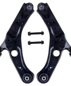 AUQDD 2Pc Suspensión de Brazo de Control Inferior Delantero
