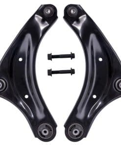 AUQDD 2Pc Suspensión del brazo de control inferior