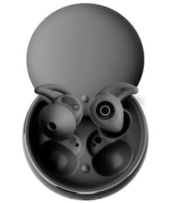 Audífonos para Dormir Bluripp Sleepals Micro para Lado, con