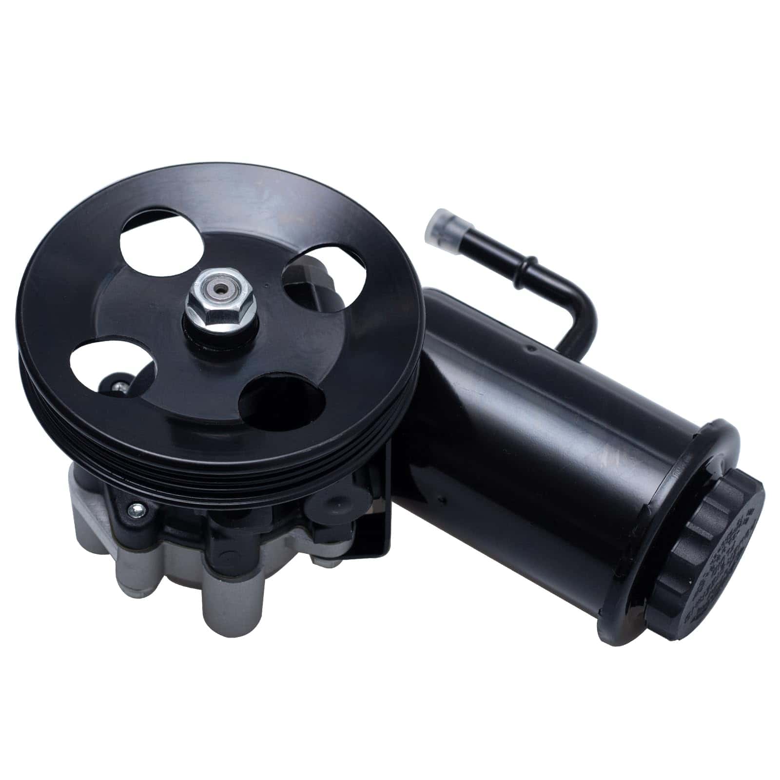 AUQDD 21-5229 Nuevo Bomba de Dirección Asistida (Para