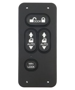 Interruptor maestro de ventana compatible con International