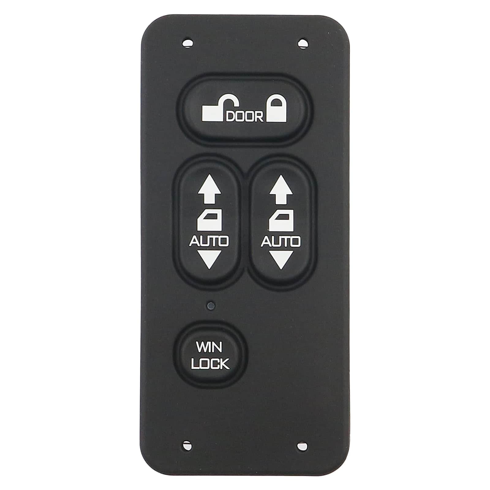 Interruptor maestro de ventana compatible con International