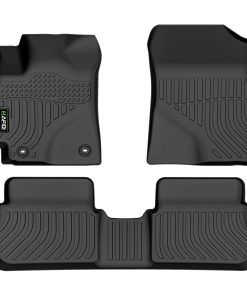 Tapetes HAFIDI Personalizados para Toyota Corolla 2008-2013