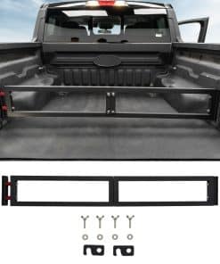 Divisor de cama de camión Maxzina compatible con Ford