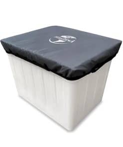 Cubierta para Cesto de Camión Aéreo Hadisi - Cubierta