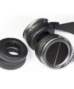 Almohadillas para aune SR7000 (audífonos no incluidos)