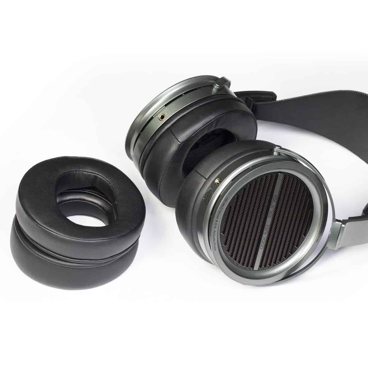 Almohadillas para aune SR7000 (audífonos no incluidos)