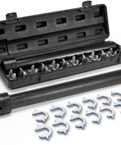 Juego de herramientas maestras para barra de dirección