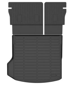 Cubierta de carga Topraco para Chevrolet Chevy Equinox EV