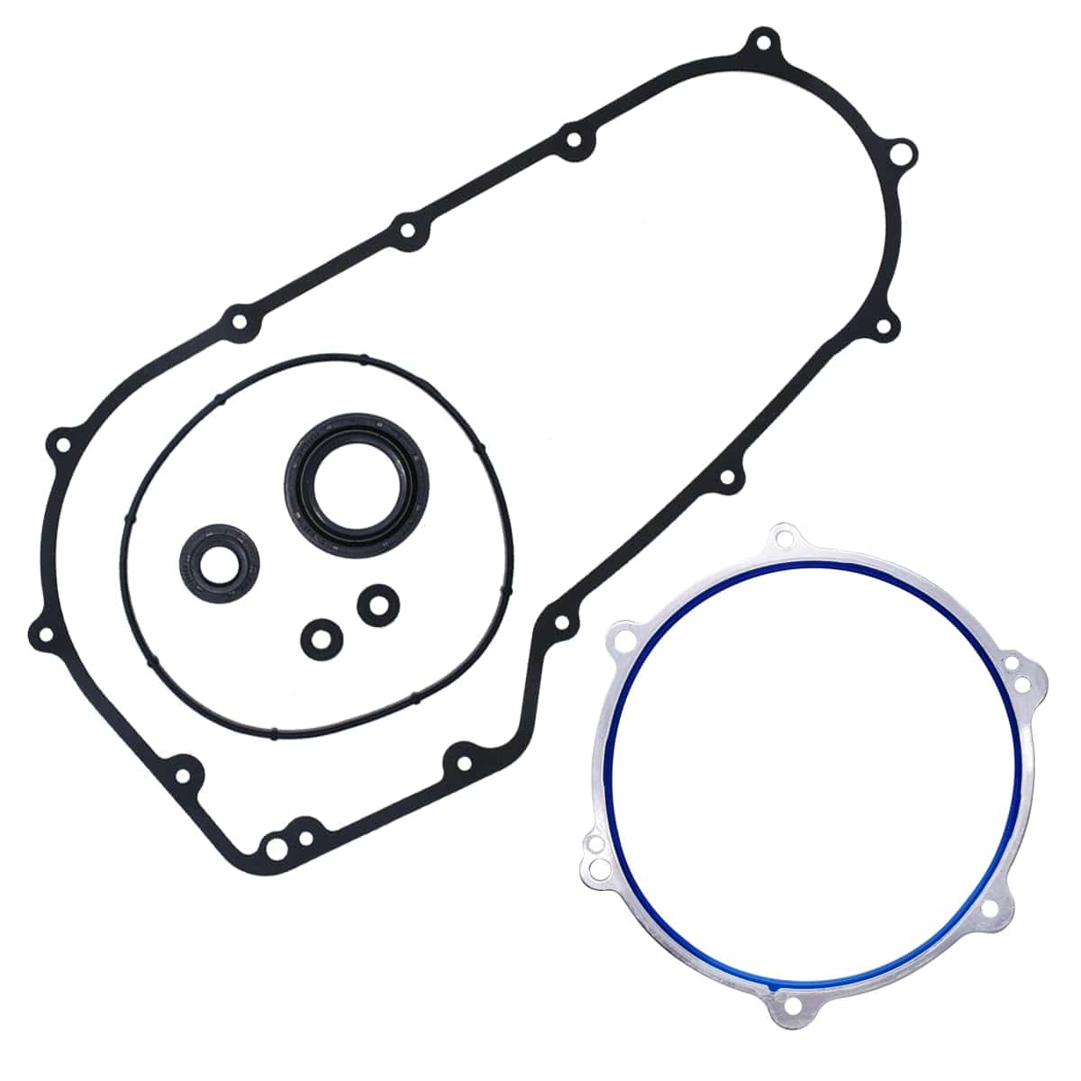 Juego de juntas primarias Cylinman para Harley Davidson
