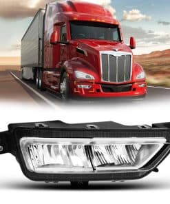 Faros de Niebla Hpdmauto para Camión Peterbilt 579 2023+