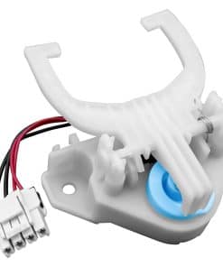 HUQUZN Washer Shift Actuator Compatible con GE GTW220ACK4WW