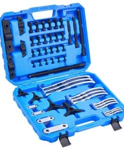 Set de Extractores de Engranajes de Alta Resistencia