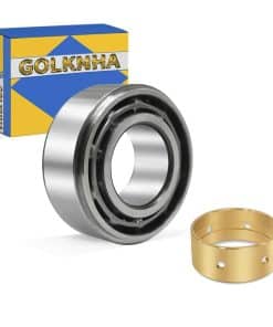 Kit de Cojinetes de Cigüeñal Compatible con Kawasaki Brute