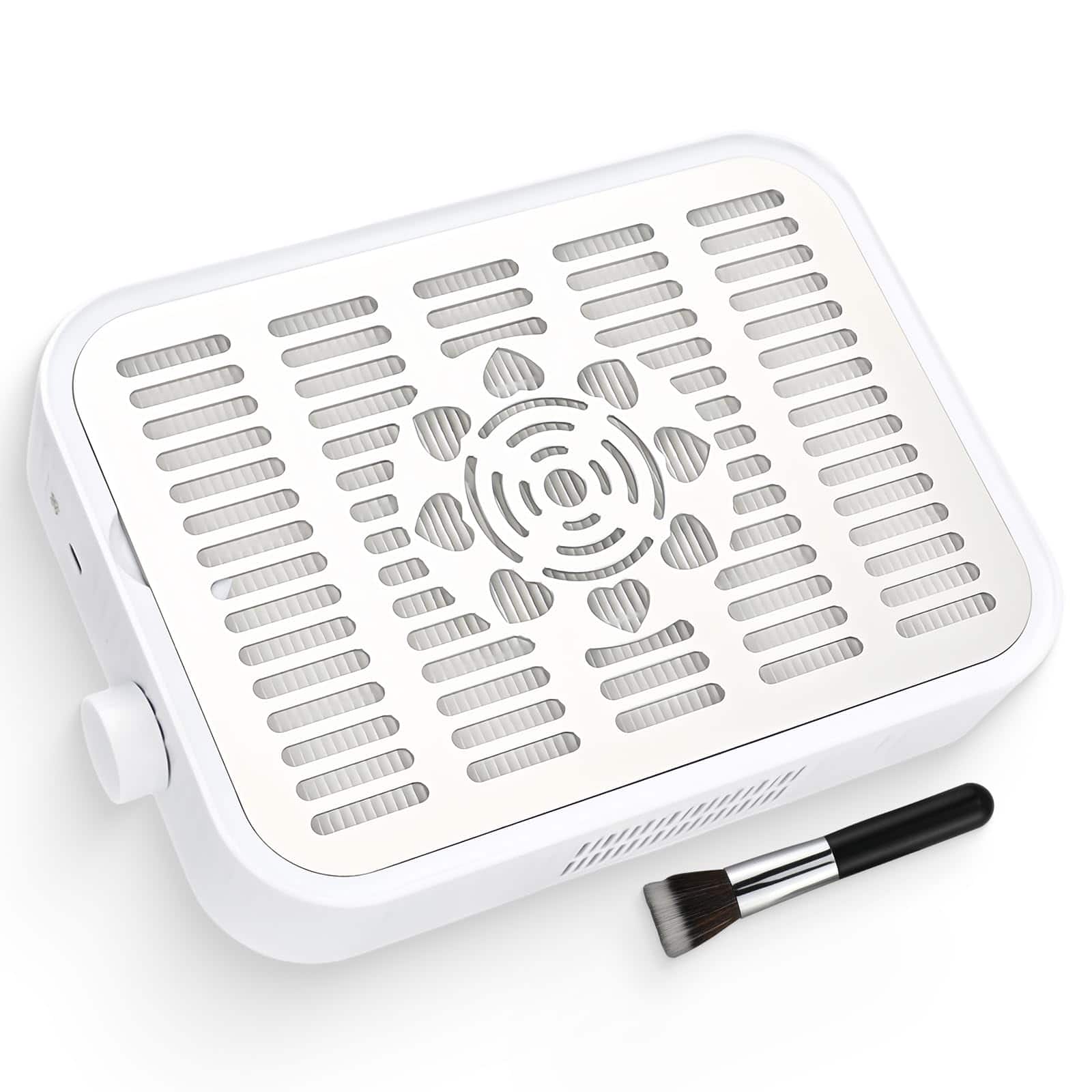 Aspiradora de Polvo para Uñas DGXWLLW con Filtro