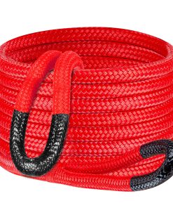 Cuerda de Remolque Cinético CARTMAN 1-1/8� x 30FT,