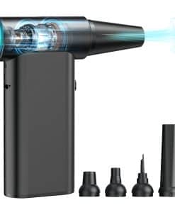 Soplador de aire comprimido eléctrico DGXWLLW, soplador de