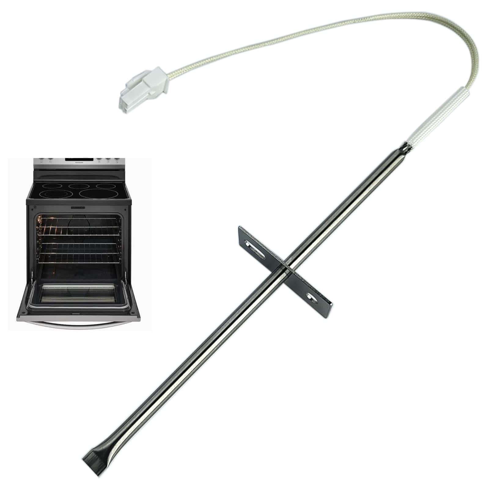 Sonda de Sensor de Temperatura del Horno Xzionh 316217002