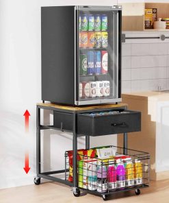 Soporte para Mini Nevera Móvil Housolution con
