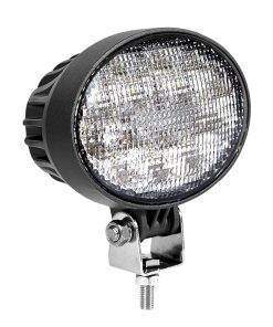Luz de Trabajo LED Ovalada Yuan & Chuang 40W Set de 1PCS