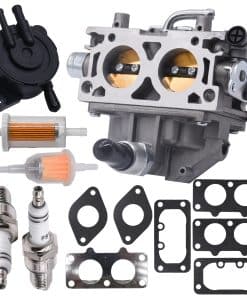 Carburador GX630 para Honda GX660 GX690 GX630R GX690R