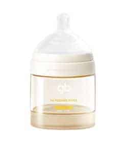 Biberón de la serie gb Feeding 1st Stage (160ml) - PPSU