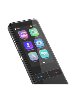 Dispositivo Traductor de Idiomas No Necesita WiFi?139