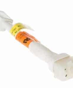 Adaptador Enchufe WR29X10049 Compatible con Refrigeradores