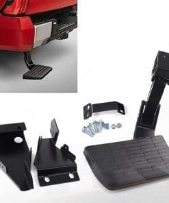 Paso de cama trasera NBWIYQP Rear Bed Step Tailgate Bedstep