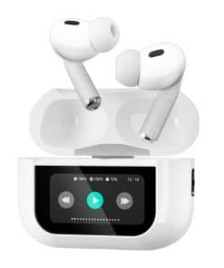 Auriculares de Traducción en Tiempo Real, Traductor de 144