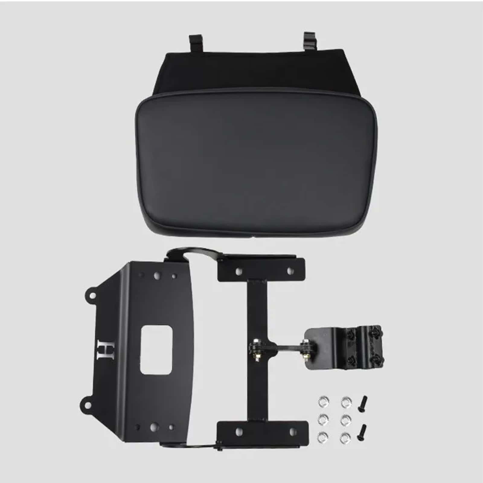 Mejora los Asientos del Pasajero de tu Tesla Model 3 con un - Imagen 4