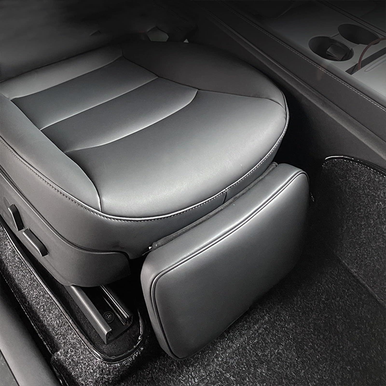 Mejora los Asientos del Pasajero de tu Tesla Model 3 con un - Imagen 8