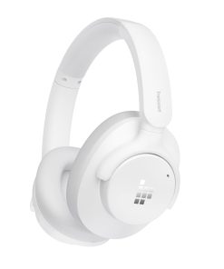 Audífonos inalámbricos con cancelación de -Blanco
