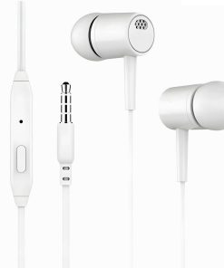 Audífonos con Cable de Bajos Potentes TSCYYDS con