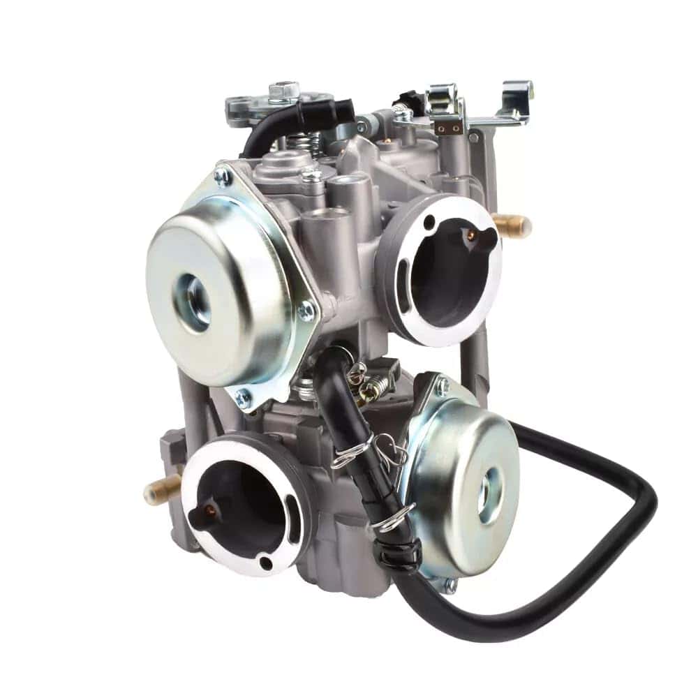 Carburador Doble 16101-MAA-A00 16100-MAA-B01 16100-MAA-B21 - Imagen 5