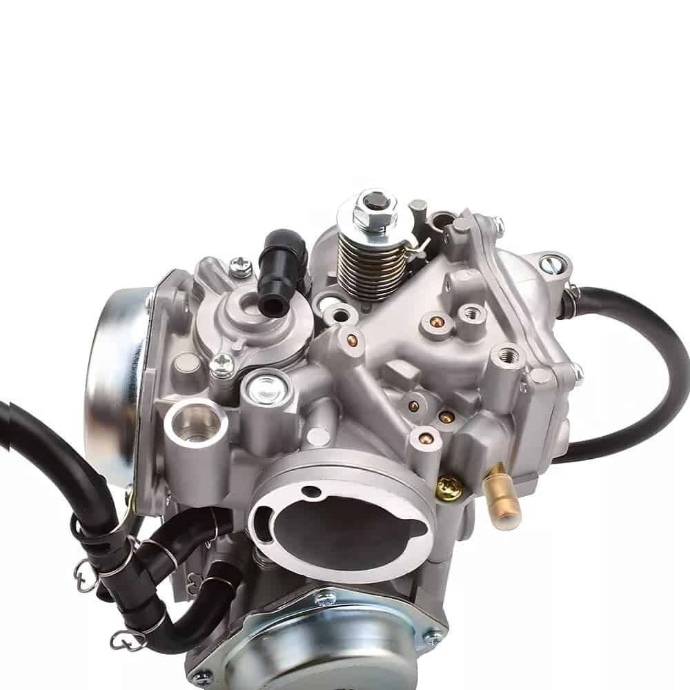 Carburador Doble 16101-MAA-A00 16100-MAA-B01 16100-MAA-B21 - Imagen 6