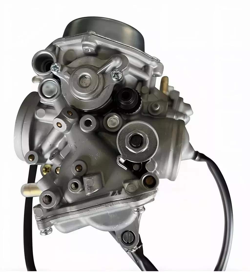 Carburador Doble 16101-MAA-A00 16100-MAA-B01 16100-MAA-B21 - Imagen 7