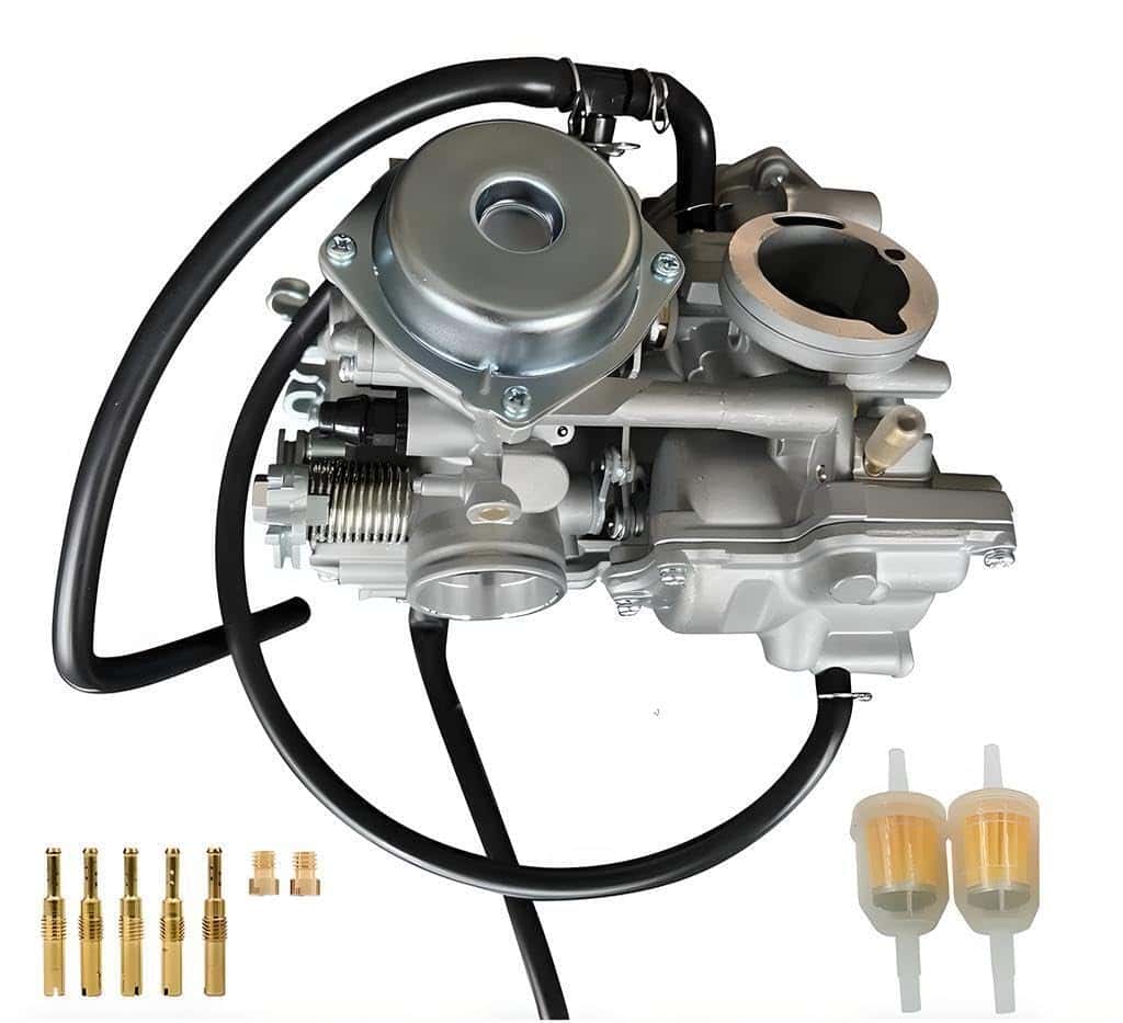 Carburador Doble 16101-MAA-A00 16100-MAA-B01 16100-MAA-B21