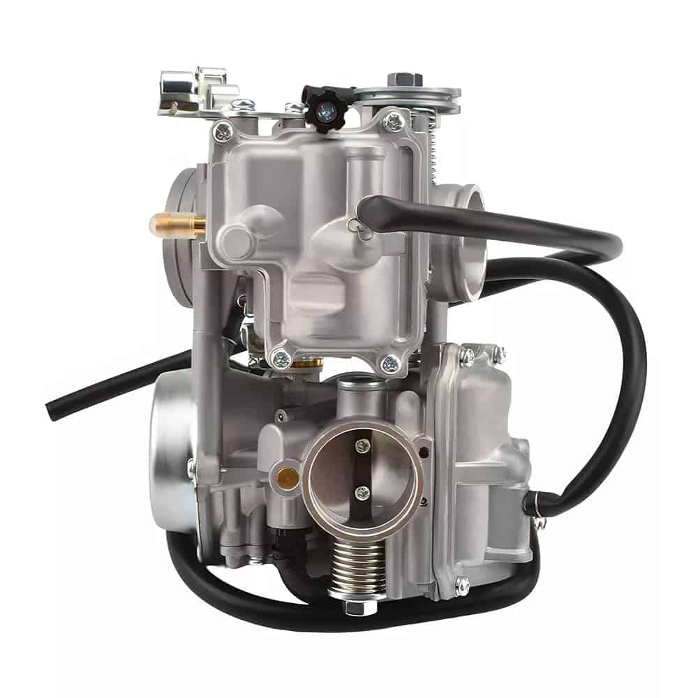 Carburador Doble 16101-MAA-A00 16100-MAA-B01 16100-MAA-B21 - Imagen 4