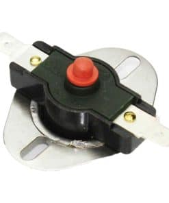 Termostato de reajuste manual para secadora 395155 - Pieza