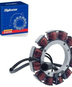 Estator Compatible con Harley Davidson Sportster 883 XLH883