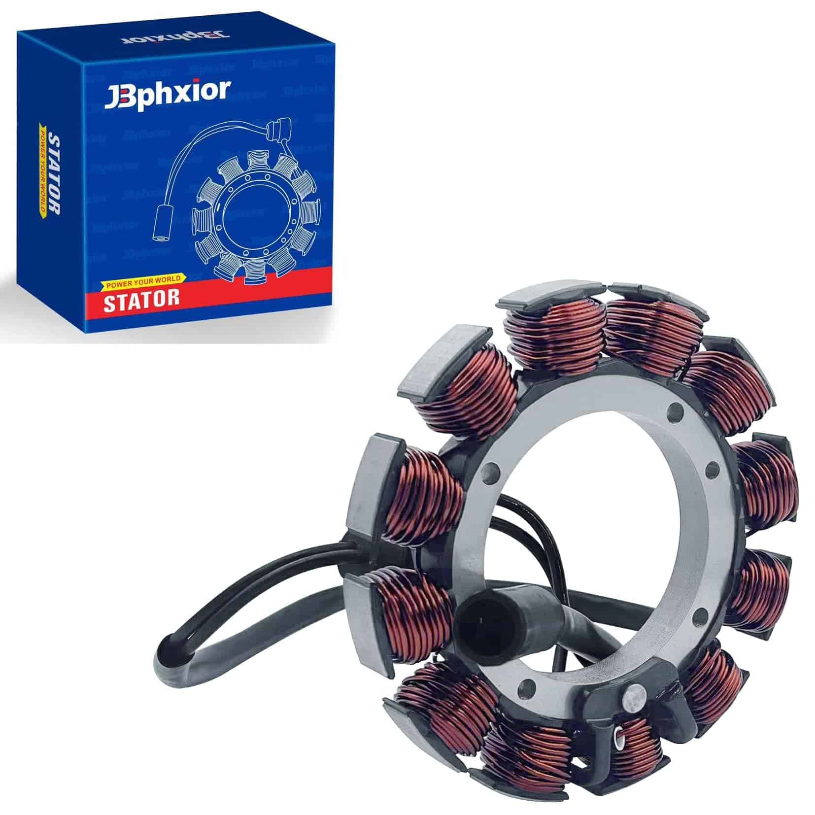 Estator Compatible con Harley Davidson Sportster 883 XLH883