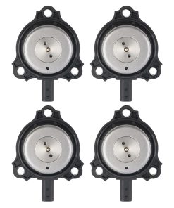 4Pcs Imán Solenoide de Válvula de Control del Árbol de