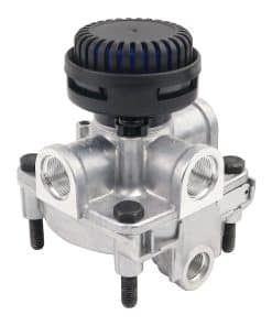 Válvula de Relé ABS Compatible con Válvula Moduladora ABS