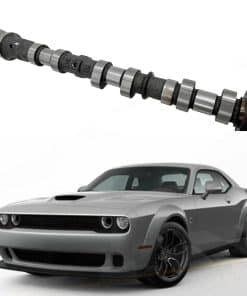 5184377AG Árbol de levas de escape del lado izquierdo para