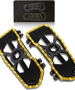 Tableros de piso/frontales para conductor para modelos