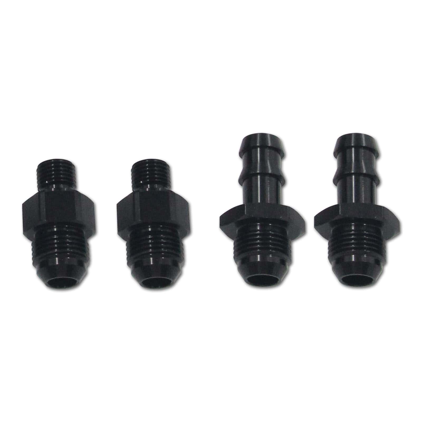 Juego de Mangueras para Enfriador de Transmisión Gxencks - Imagen 6