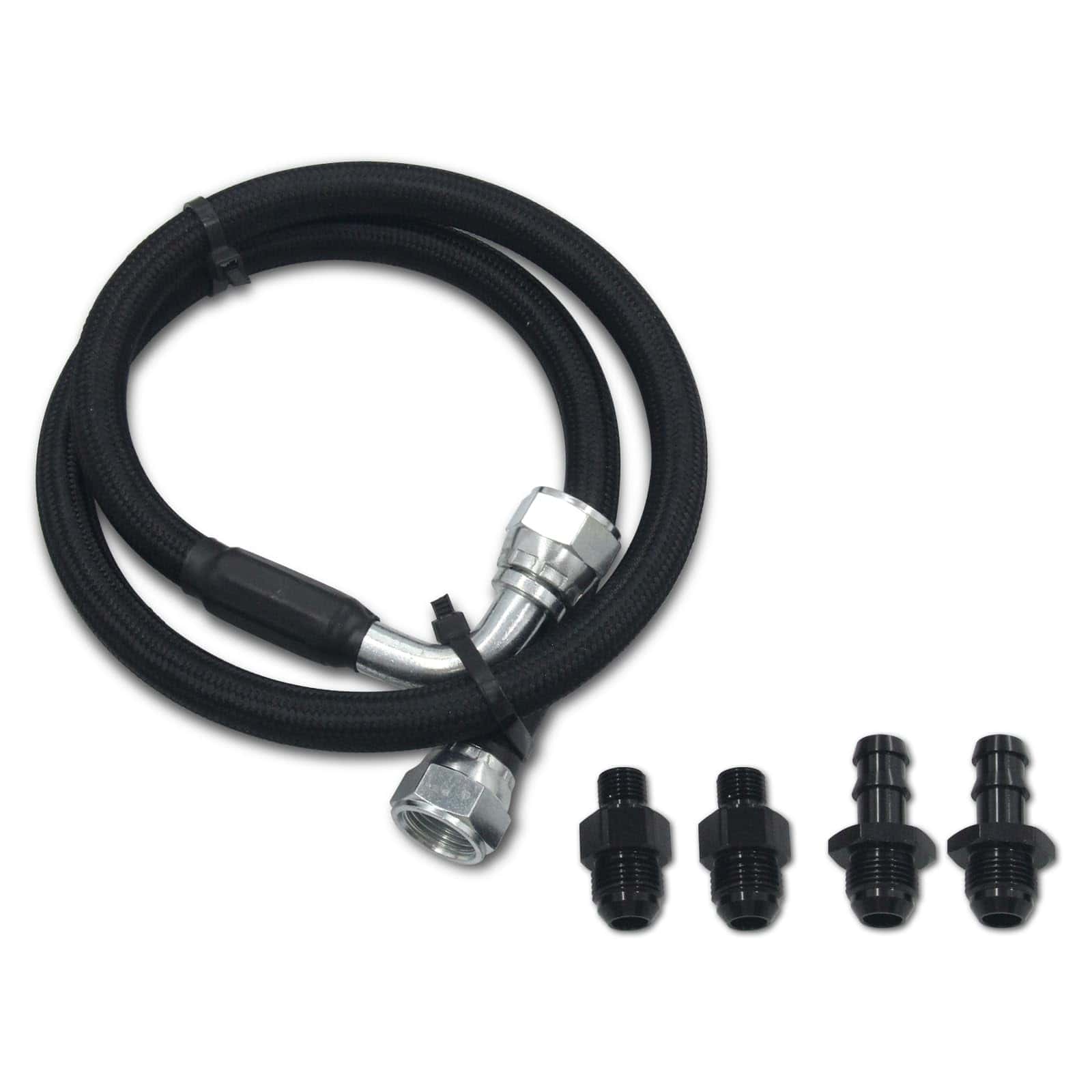 Juego de Mangueras para Enfriador de Transmisión Gxencks - Imagen 7